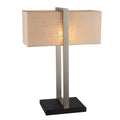 Luminosity Designs - Salma Table Lamp - Luminosity Designs Ltd