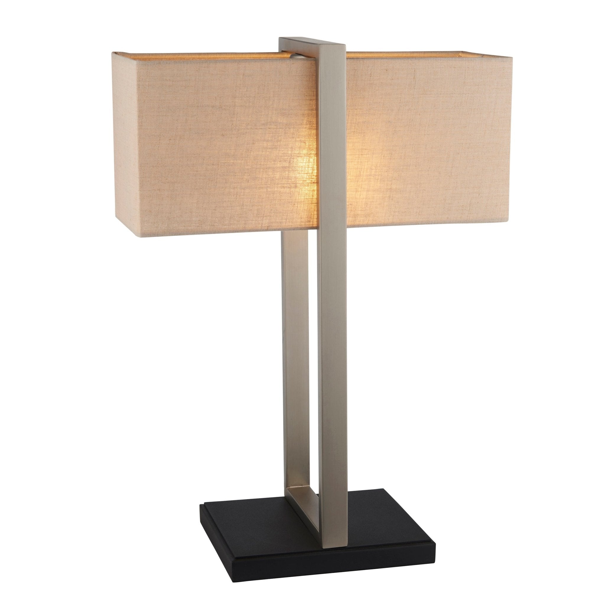 Luminosity Designs - Salma Table Lamp - Luminosity Designs Ltd