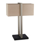 Luminosity Designs - Salma Table Lamp - Luminosity Designs Ltd