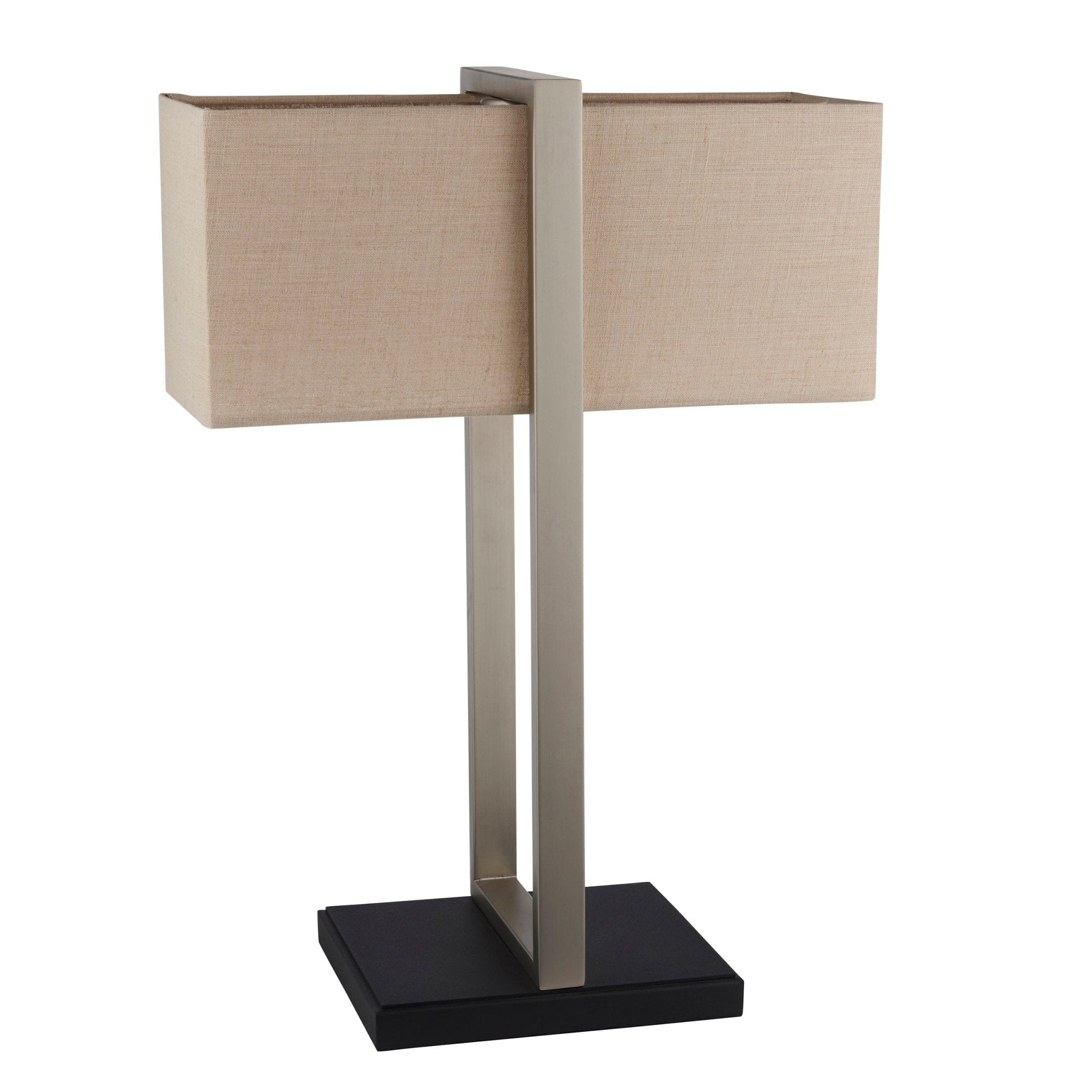 Luminosity Designs - Salma Table Lamp - Luminosity Designs Ltd