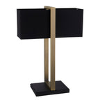 Luminosity Designs - Salma Table Lamp - Luminosity Designs Ltd