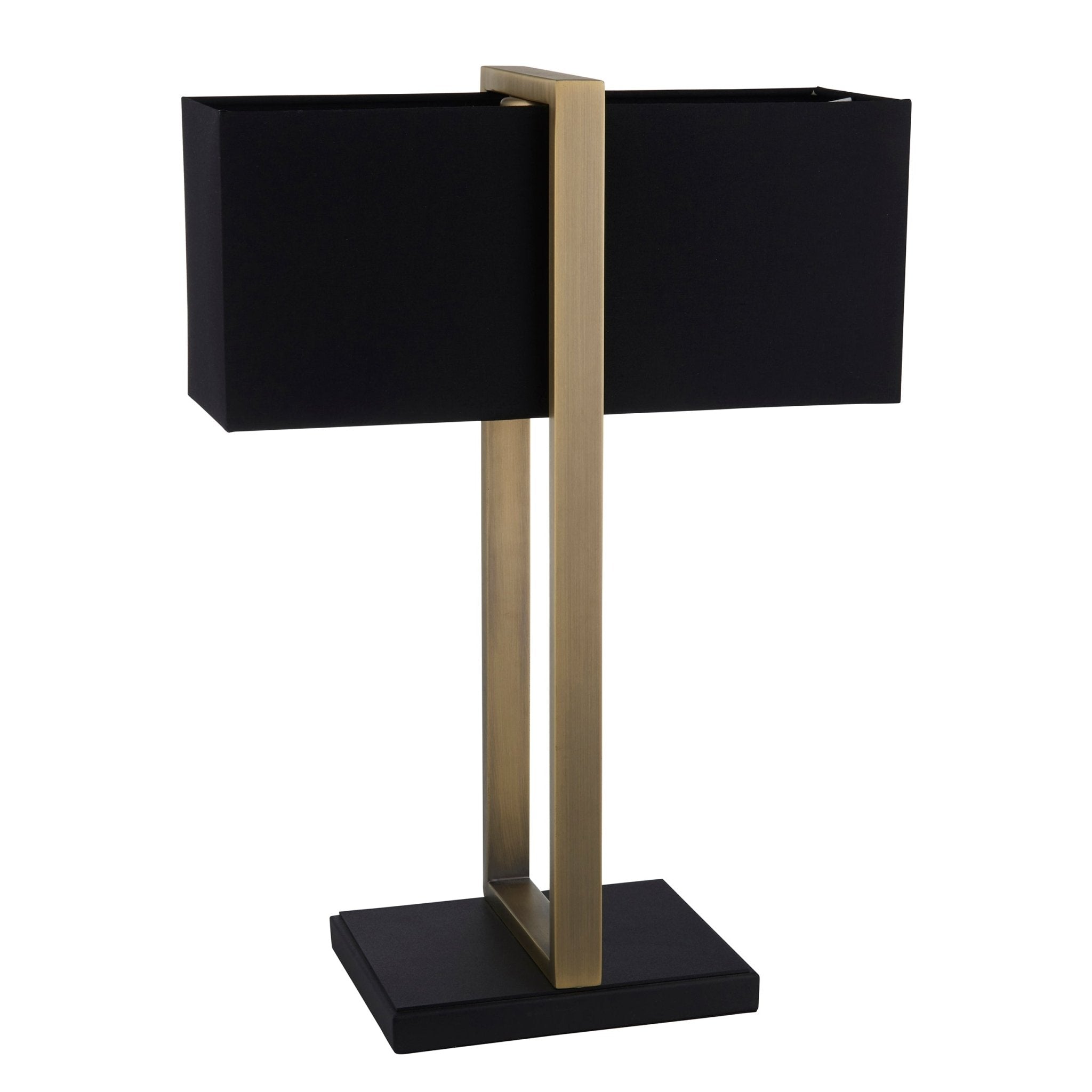 Luminosity Designs - Salma Table Lamp - Luminosity Designs Ltd