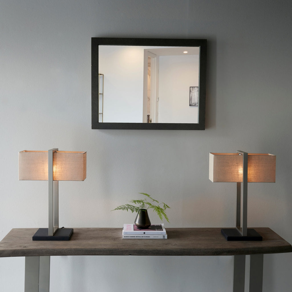 Luminosity Designs - Salma Table Lamp - Luminosity Designs Ltd