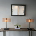 Luminosity Designs - Salma Table Lamp - Luminosity Designs Ltd