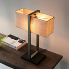 Luminosity Designs - Salma Table Lamp - Luminosity Designs Ltd