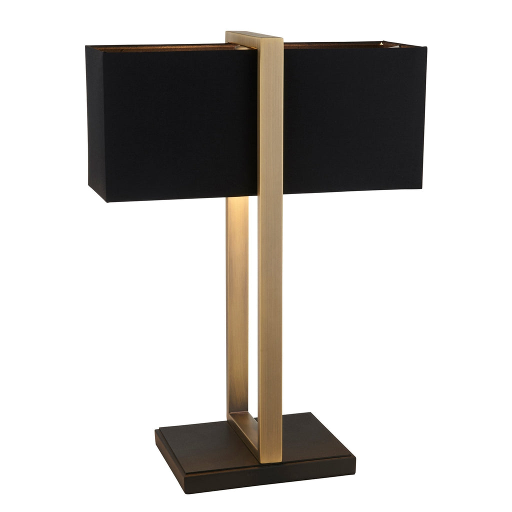 Luminosity Designs - Salma Table Lamp - Luminosity Designs Ltd