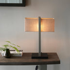 Luminosity Designs - Salma Table Lamp - Luminosity Designs Ltd