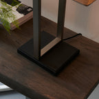 Luminosity Designs - Salma Table Lamp - Luminosity Designs Ltd