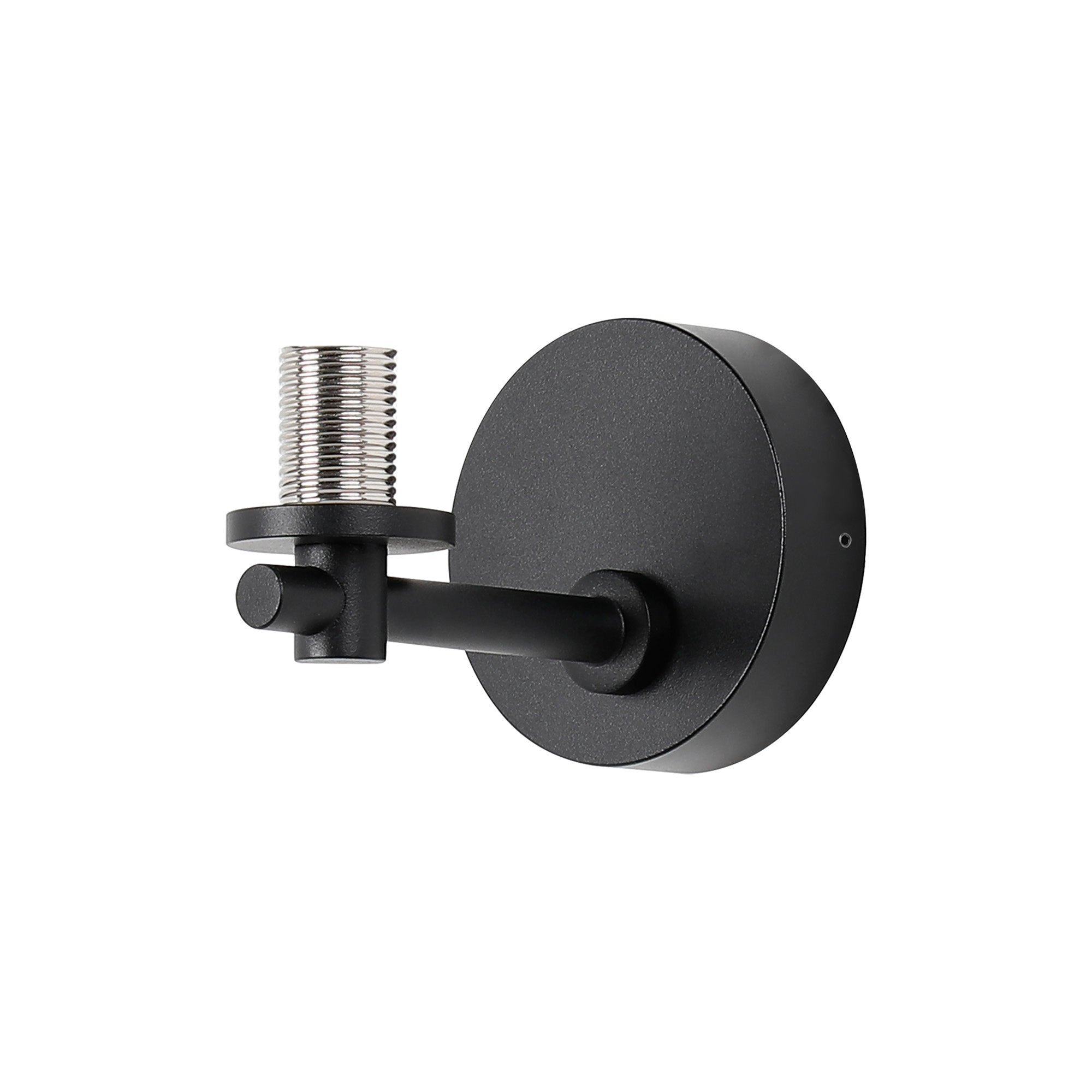 Luminosity Designs Ltd - Samuel Short Arm Wall Light, 1 Light G9, IP44, NOT INCLUDING SHADE - Luminosity Designs Ltd