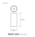 Techtouch - Sensation LED Candlelight Kit - Luminosity Designs Ltd