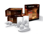 Techtouch - Sensation LED Tealight Kit - Luminosity Designs Ltd