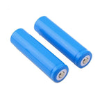 Ener - J - Set of 2 18650 Battery for IP Camera & Video Doorbell 2600 mAh - Luminosity Designs Ltd