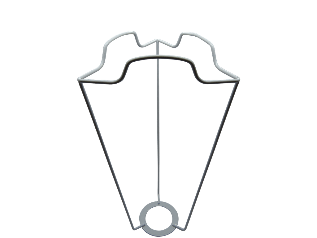 Luminosity Designs - Shade Carrier for Table and Floor Lamp Shades - Luminosity Designs Ltd