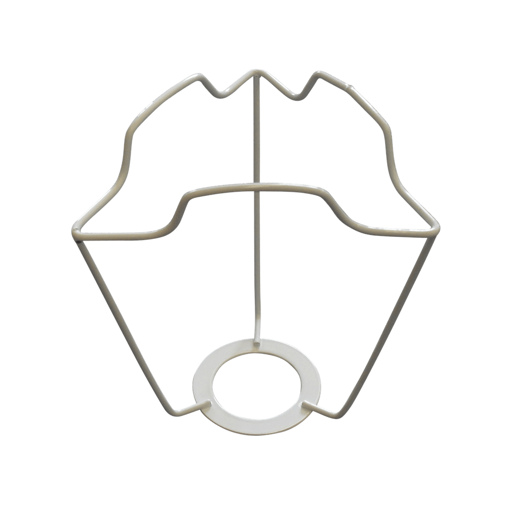 Luminosity Designs - Shade Carrier for Table and Floor Lamp Shades - Luminosity Designs Ltd