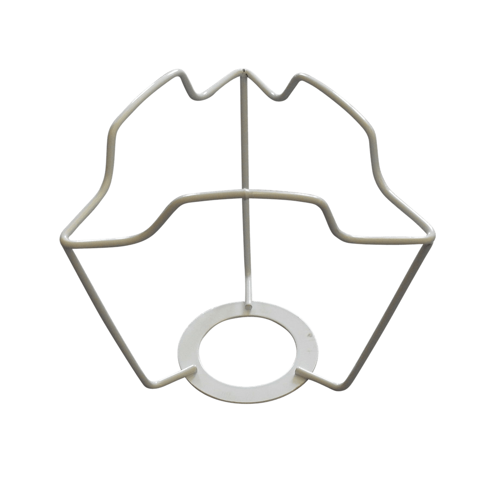 Luminosity Designs - Shade Carrier for Table and Floor Lamp Shades - Luminosity Designs Ltd