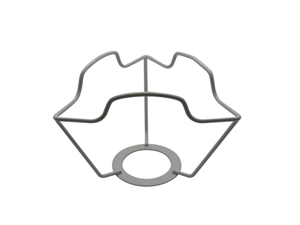 Luminosity Designs - Shade Carrier for Table and Floor Lamp Shades - Luminosity Designs Ltd