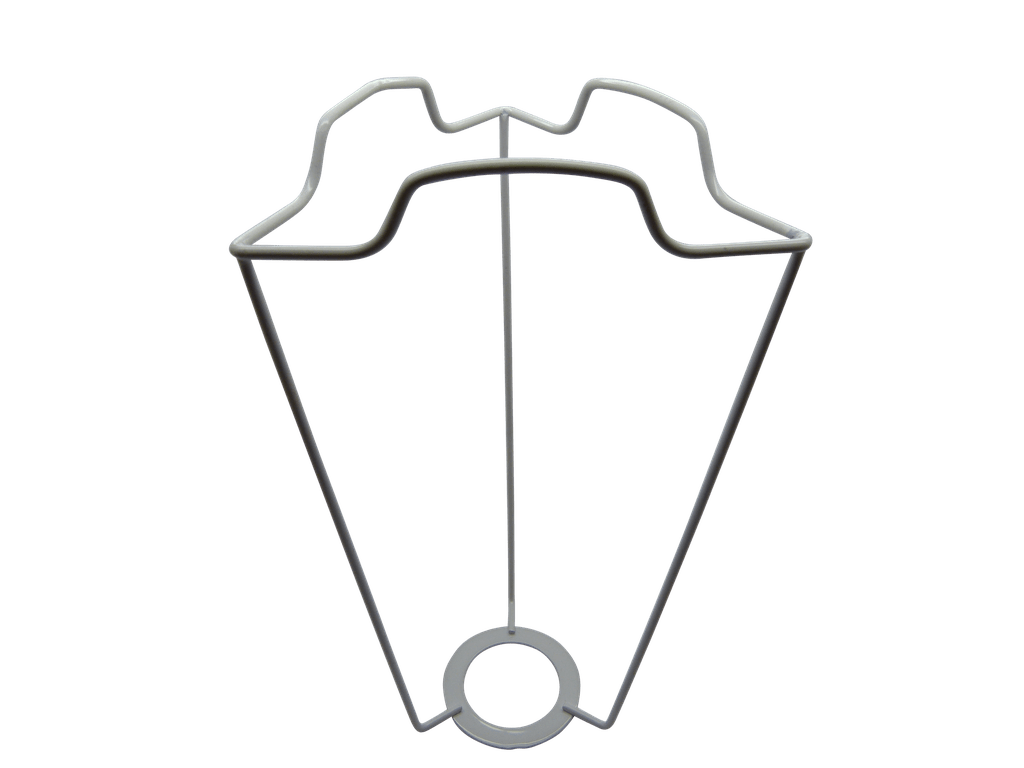 Luminosity Designs - Shade Carrier for Table and Floor Lamp Shades - Luminosity Designs Ltd