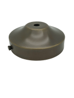 Luminosity Designs - Shaped Ceiling Rose Converter - Luminosity Designs Ltd