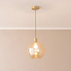 LSE - Shaw Vintage Style Ceiling Pendant E27 Pendant Set - Luminosity Designs Ltd