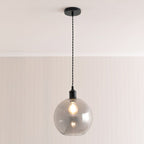 LSE - Shaw Vintage Style Ceiling Pendant E27 Pendant Set - Luminosity Designs Ltd