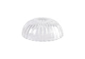 Deco - Shell Dome Glass Lampshade - Luminosity Designs Ltd
