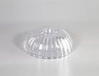 Deco - Shell Dome Glass Lampshade - Luminosity Designs Ltd