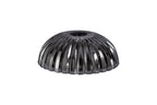 Deco - Shell Dome Glass Lampshade - Luminosity Designs Ltd