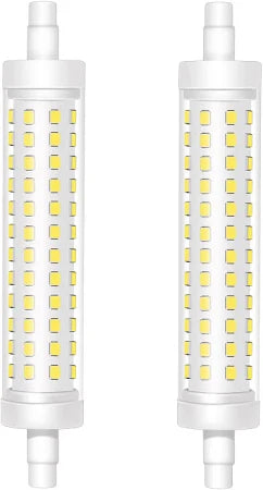 Dimmable R7S 117mm LED Linear Bulb - 13w (Endon 110912)