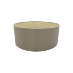 Deco - Sigma Fabric Ceiling Shade - Luminosity Designs Ltd