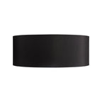 Deco - Sigma Fabric Ceiling Shade - Luminosity Designs Ltd