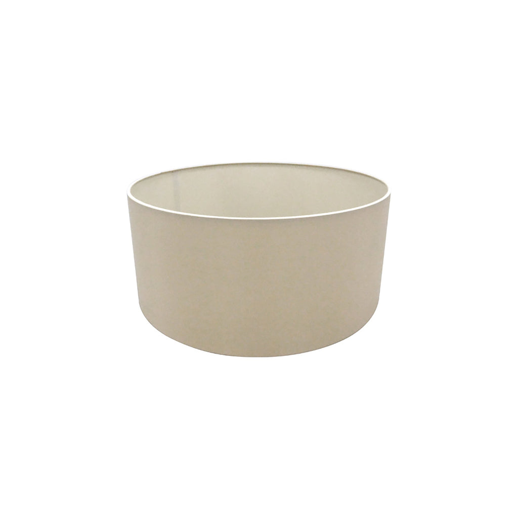 Deco - Sigma Fabric Ceiling Shade - Luminosity Designs Ltd