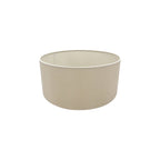 Deco - Sigma Fabric Ceiling Shade - Luminosity Designs Ltd