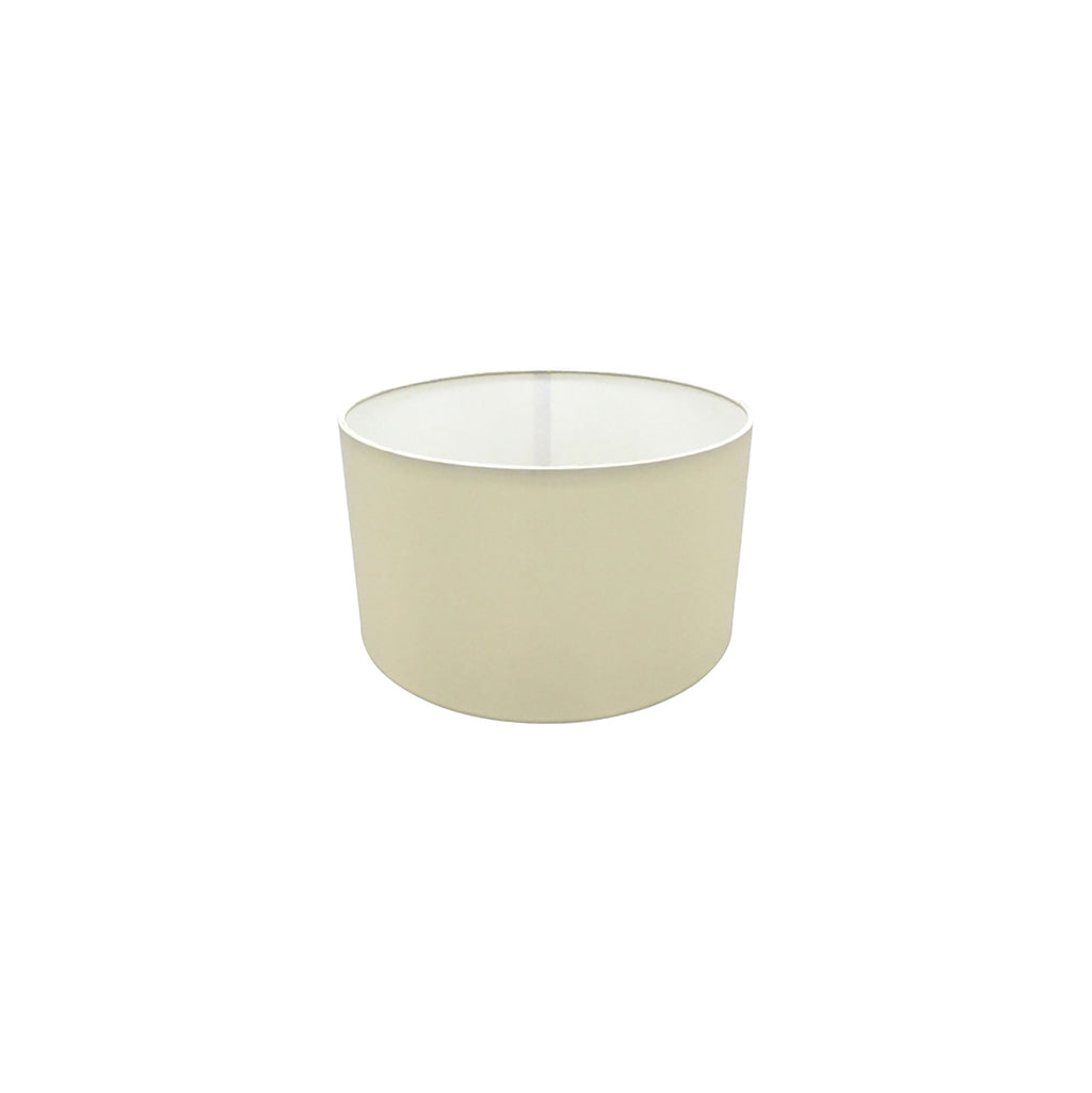 Deco - Sigma Fabric Ceiling Shade - Luminosity Designs Ltd