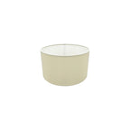 Deco - Sigma Fabric Ceiling Shade - Luminosity Designs Ltd