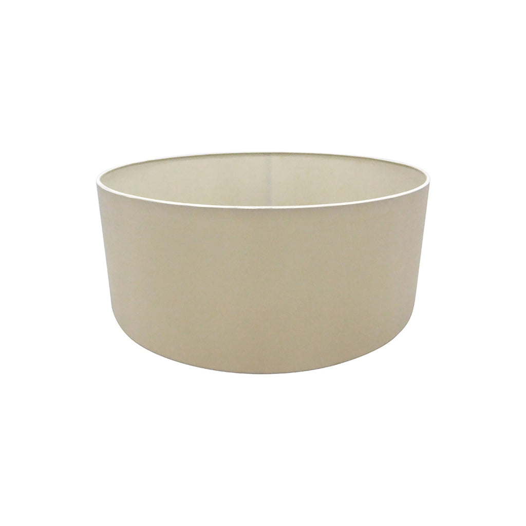 Deco - Sigma Fabric Ceiling Shade - Luminosity Designs Ltd