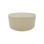 Deco - Sigma Fabric Ceiling Shade - Luminosity Designs Ltd