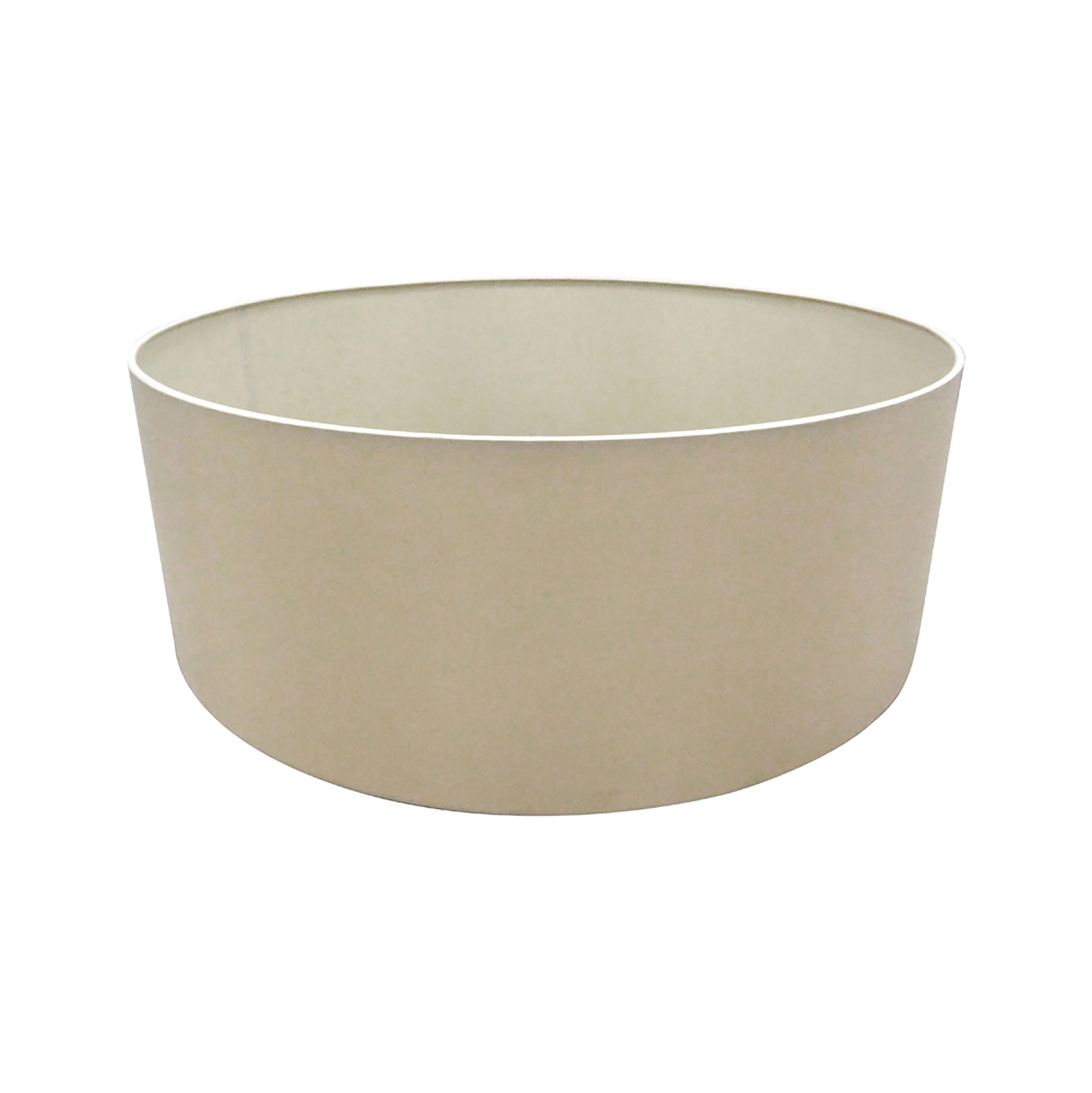 Deco - Sigma Fabric Ceiling Shade - Luminosity Designs Ltd