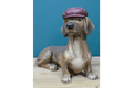 Luminosity Designs - Simon the Sausage Dog Ornament - Luminosity Designs Ltd
