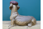 Luminosity Designs - Simon the Sausage Dog Ornament - Luminosity Designs Ltd