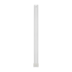 Luxram - Single Turn - L Long, slim CFLs for flat fittings - 4 PIN - Luminosity Designs Ltd