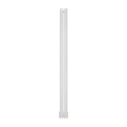 Luxram - Single Turn - L Long, slim CFLs for flat fittings - 4 PIN - Luminosity Designs Ltd