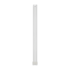 Luxram - Single Turn - L Long, slim CFLs for flat fittings - 4 PIN - Luminosity Designs Ltd