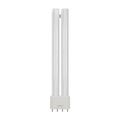 Luxram - Single Turn - L Long, slim CFLs for flat fittings - 4 PIN - Luminosity Designs Ltd