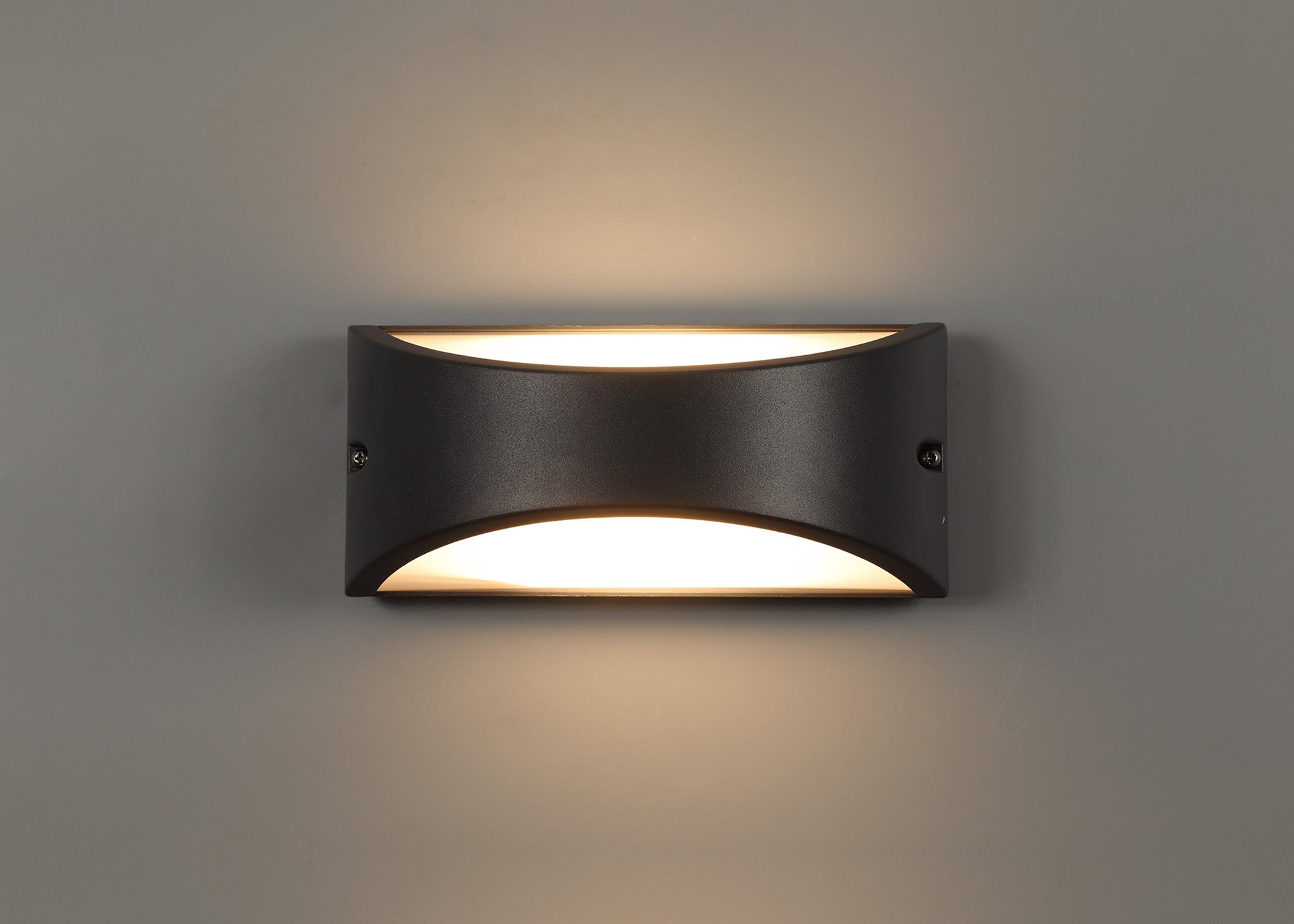 Deco - Skelly Wall Lamp - Luminosity Designs Ltd