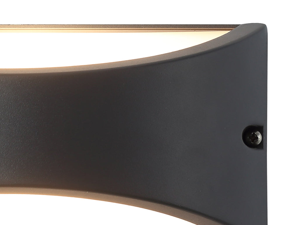 Deco - Skelly Wall Lamp - Luminosity Designs Ltd