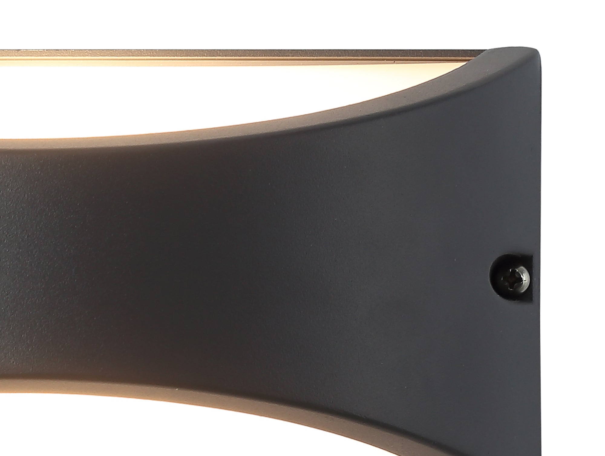 Deco - Skelly Wall Lamp - Luminosity Designs Ltd