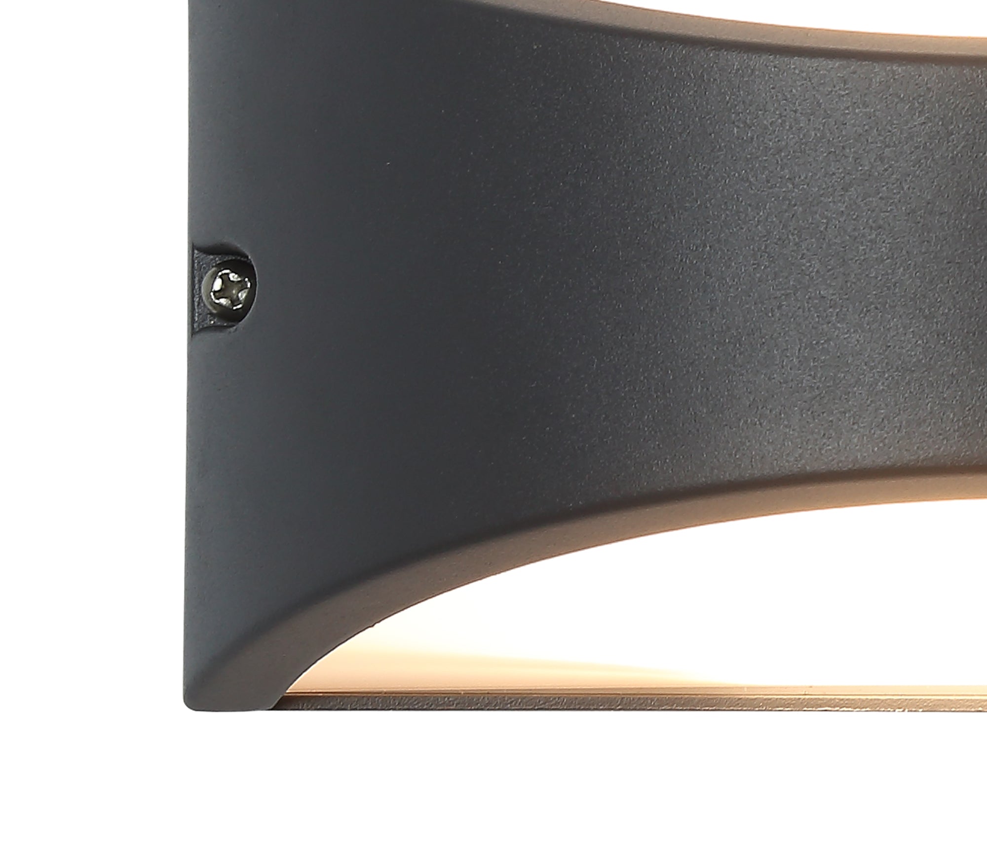 Deco - Skelly Wall Lamp - Luminosity Designs Ltd