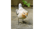 Luminosity Designs - Small Playful Bird Ornaments - 4 Designs Available - Luminosity Designs Ltd