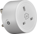 Knightsbridge - Smart Plug Adaptor - Luminosity Designs Ltd