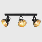 lse - Smedley Adjustable Direction Spot Bar - Luminosity Designs Ltd